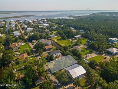 This prime waterfront lot offers direct access to the Jordan - photo 5