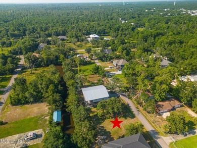 This prime waterfront lot offers direct access to the Jordan - photo 6