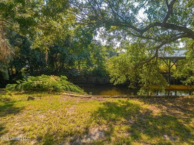 This prime waterfront lot offers direct access to the Jordan - photo 7