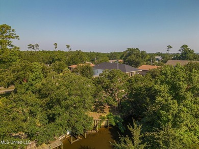 This prime waterfront lot offers direct access to the Jordan - photo 8