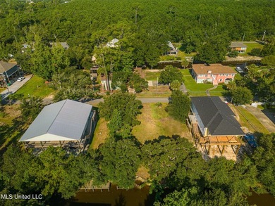 This prime waterfront lot offers direct access to the Jordan - photo 9