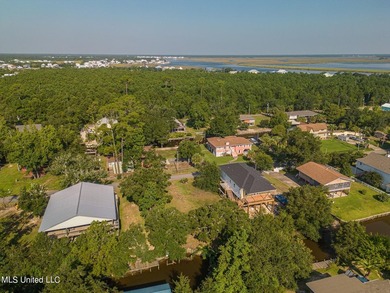This prime waterfront lot offers direct access to the Jordan - photo 10