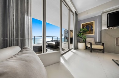 Rarely available oceanfront residence at the most sought-after - photo 2