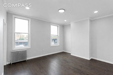 Welcome to 131 20th Street, a newly renovated 3-family property - photo 3