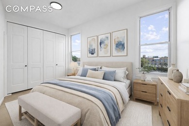 Welcome to 131 20th Street, a newly renovated 3-family property - photo 6