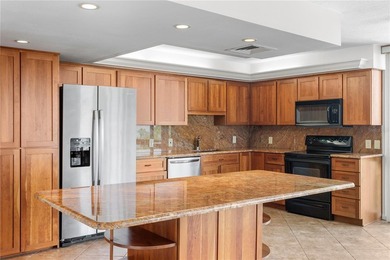 Virtually Staged. Beautiful Monte Carlo Towers 7th floor unit - photo 11