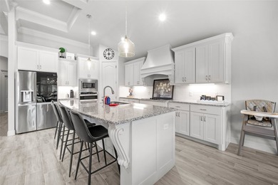 This beautifully designed home offers a blend of modern - photo 11