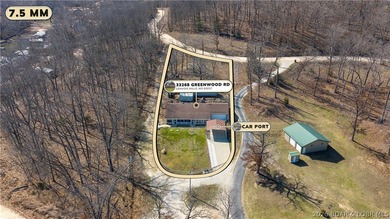 Welcome to your private lake-view retreat at 33268 Greenwood Rd! - photo 2