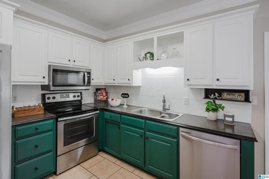 Located in a prestigious lake community & zoned to the highly - photo 13