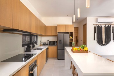 Discover the ultimate blend of modern design and raw tropical - photo 15