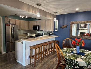 Seller will pay the rest of the 2026 HOA dues with an acceptable - photo 5