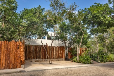 Discover the ultimate blend of modern design and raw tropical - photo 25