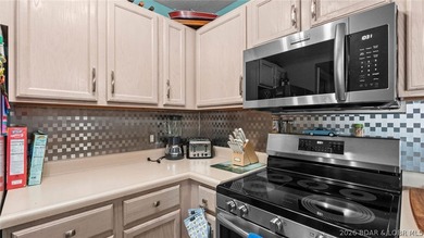 Seller will pay the rest of the 2026 HOA dues with an acceptable - photo 6