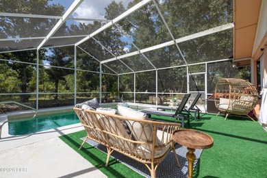 TRANQUIL, ONE-OF-A-KIND POOL HOME! This inviting 4-bedroom - photo 32