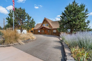 (pending lake) Home Sale Pending in Terrebonne Oregon