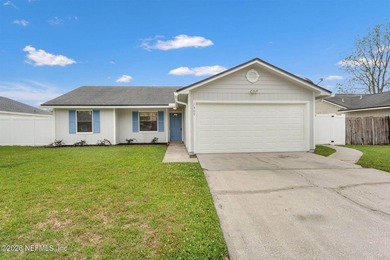 Welcome Home to Cinnamon Lakes! This 3 bedroom, 2 bath gem is - photo 1
