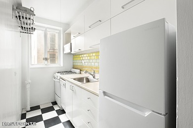 200 West 20th Street 816