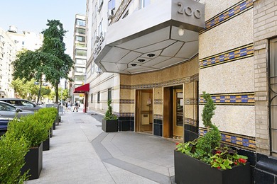 200 West 20th Street 816