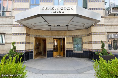 200 West 20th Street 816