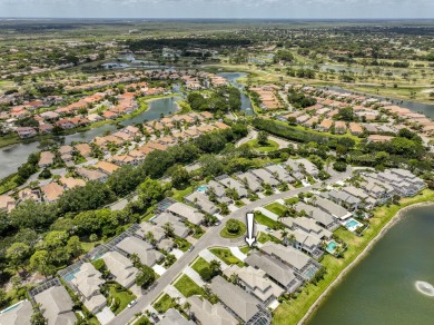 Lake Home For Sale in Palm Beach Gardens, Florida