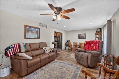 Recently remodeled 3-bedroom, 2-bath home in the heart of - photo 8