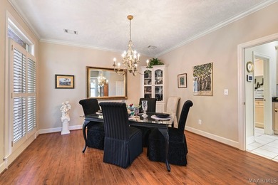 TOWNE LAKE GOLF COURSE BEAUTY! Don't miss this beautifully - photo 5