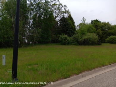 (private lake, pond, creek) Lot For Sale in Lansing Michigan