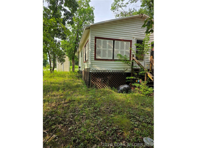 Cozy Lake-Area Home with Enclosed Porch & Bonus Shed Nestled - photo 3