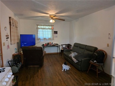 Cozy Lake-Area Home with Enclosed Porch & Bonus Shed Nestled - photo 4