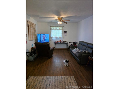 Cozy Lake-Area Home with Enclosed Porch & Bonus Shed Nestled - photo 4
