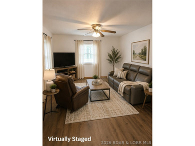 Cozy Lake-Area Home with Enclosed Porch & Bonus Shed Nestled - photo 5