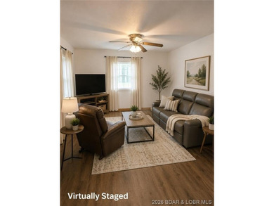 Cozy Lake-Area Home with Enclosed Porch & Bonus Shed Nestled - photo 5