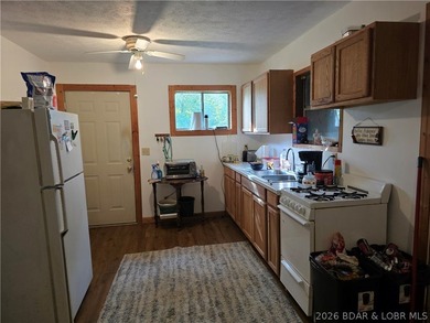 Cozy Lake-Area Home with Enclosed Porch & Bonus Shed Nestled - photo 6