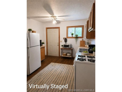 Cozy Lake-Area Home with Enclosed Porch & Bonus Shed Nestled - photo 7