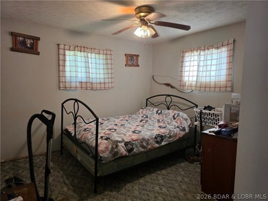 Cozy Lake-Area Home with Enclosed Porch & Bonus Shed Nestled - photo 8