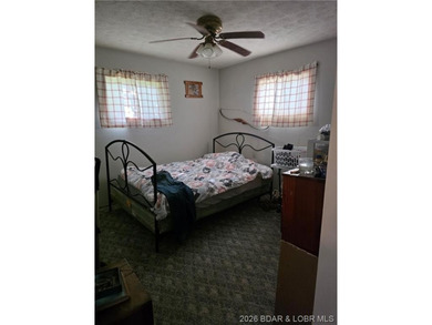 Cozy Lake-Area Home with Enclosed Porch & Bonus Shed Nestled - photo 8