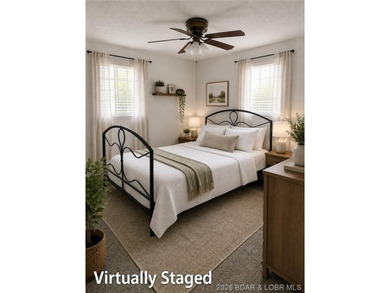 Cozy Lake-Area Home with Enclosed Porch & Bonus Shed Nestled - photo 10