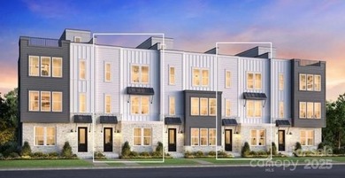 Lake Wylie Townhome/Townhouse For Sale in Charlotte North Carolina