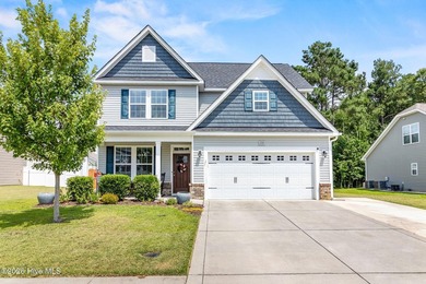 (private lake, pond, coastal) Home For Sale in Raeford North Carolina