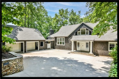 Very Gentle Lot in sought after amenity-rich Keowee Key - Lake Home For Sale in Salem, South Carolina