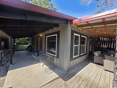 About an hour straight East of Wichita is this retreat! Cabin - photo 13