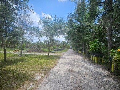 5 acres of high and dry, impacted land. With over 300 manicured - photo 14