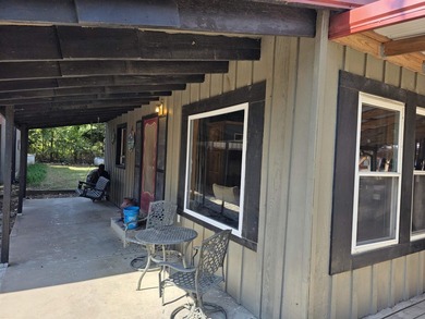 About an hour straight East of Wichita is this retreat! Cabin - photo 14