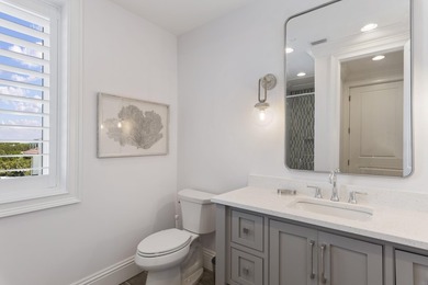 An exceptional Gulf-front residence that defines elevated - photo 18