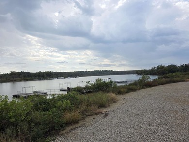 About an hour straight East of Wichita is this retreat! Cabin - photo 19