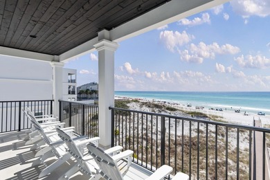An exceptional Gulf-front residence that defines elevated - photo 21