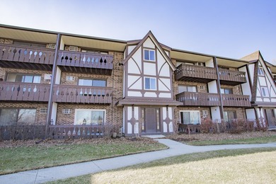 Little Bear Lake Condo For Sale in Vernon Hills Illinois