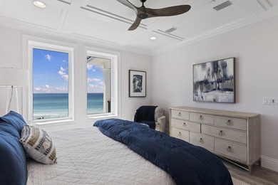 An exceptional Gulf-front residence that defines elevated - photo 25