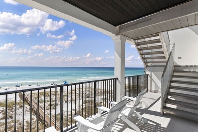 An exceptional Gulf-front residence that defines elevated - photo 28