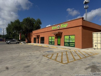 Woodlawn Lake Commercial For Sale in San Antonio Texas